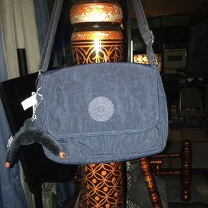Kipling Crossbody Bag